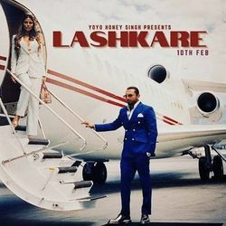 Lashkare by Yo Yo Honey Singh