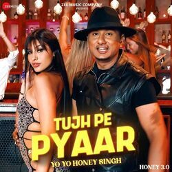 Tujh Pe Pyaar Honey 3.0 Chords by Yo Yo Honey Singh
