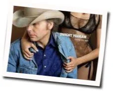 1000 Miles Chords by Dwight Yoakam