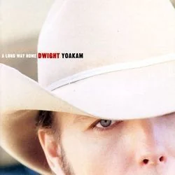 A Long Way Home Tab by Dwight Yoakam