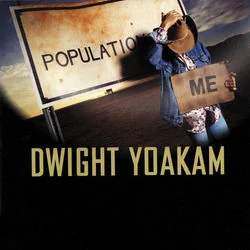I'd Avoid Me Too Chords by Dwight Yoakam