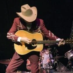 Nothing's Changed Here Chords by Dwight Yoakam