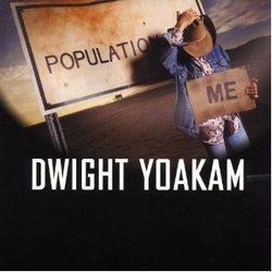 An Exception To The Rule by Dwight Yoakam