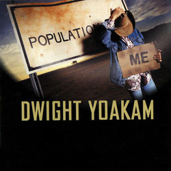 Id Avoid Me Too Chords by Dwight Yoakam
