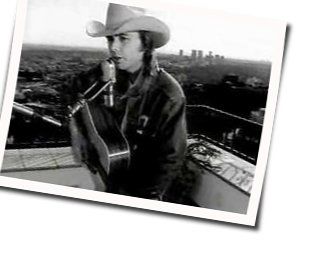 It Only Hurts When I Cry Chords by Dwight Yoakam