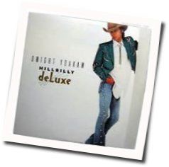 Johnson Love Chords by Dwight Yoakam