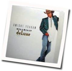 Johnson Love by Dwight Yoakam