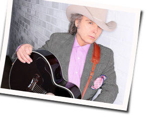 Purple Rain Chords by Dwight Yoakam
