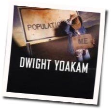 Some Dark Holler by Dwight Yoakam