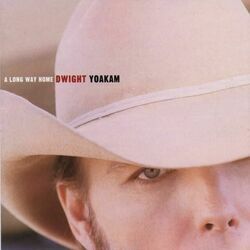 The Curse Chords by Dwight Yoakam