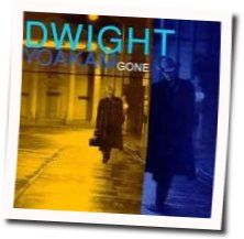 The Last Heart In Line Chords by Dwight Yoakam