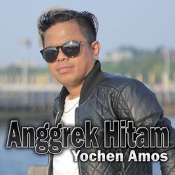 Yochen Amos