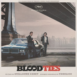 My Blood Is Burning by Yodelice