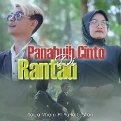 Panabuih Cinto Dirantau Chords by Yoga Vhein