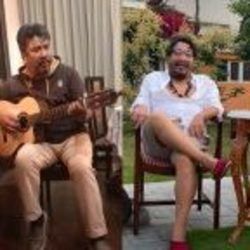 Kya Bore Vayo Chords by Yogeshwor Amatya