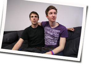 Brand New Friend Chords by The Yogscast