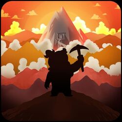 Diggy Diggy Hole 2 Coming Home Chords by The Yogscast