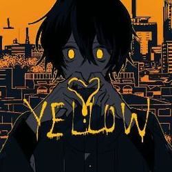 Yellow by Yoh Kamiyama (神山羊)