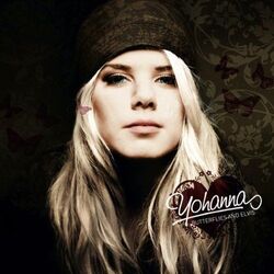 I Miss You Chords by Yohanna