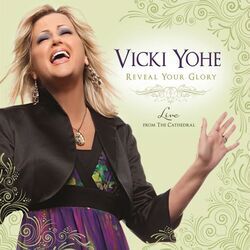 God Has The Final Say Chords by Vicki Yohe