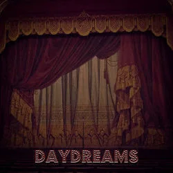 Daydreams Chords by YOHIO
