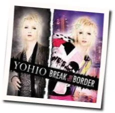 Innocence Tab by YOHIO