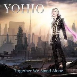 The Show Has Just Begun So Let Them Laugh Chords by YOHIO