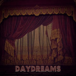Daydreams Chords by YOHIO