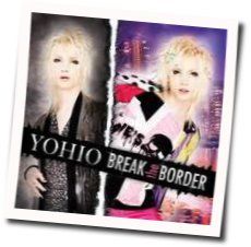 Innocence Tab by YOHIO