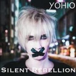 Silent Rebellion Chords by YOHIO