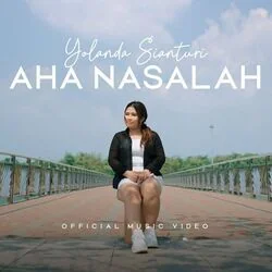 Aha Nasalah Chords by Yolanda Sianturi