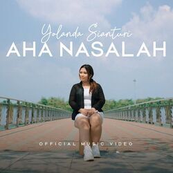 Aha Nasalah Chords by Yolanda Sianturi