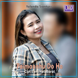 Paimahonku Do Ho Chords by Yolanda Sianturi