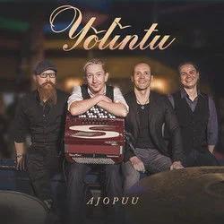 Ajopuu Chords by Yolintu