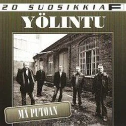 Ma Putoan Chords by Yolintu