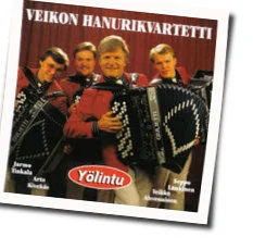 Oot Mun Toukokuu Chords by Yolintu