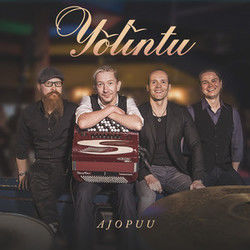 Ajopuu by Yolintu