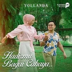 Hadirmu Bagai Cahaya Chords by Yollanda