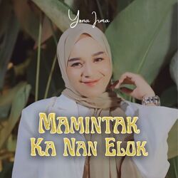 Mamintak Ka Nan Elok Chords by Yona Irma