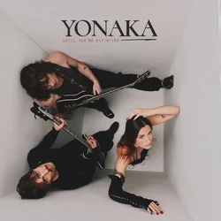 Eat You Alive Chords by Yonaka