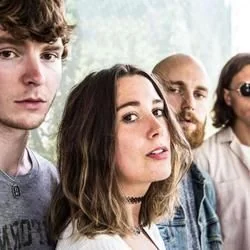 Fired Up Chords by Yonaka