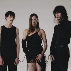 Hit Me When I'm Sore Chords by Yonaka