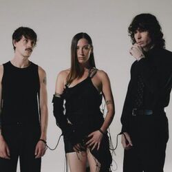 Yonaka chords for Hit me when im sore