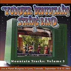 Coo Coos Nest Chords by Yonder Mountain String Band