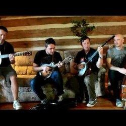 Dawns Early Light Chords by Yonder Mountain String Band