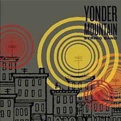 How Bout You by Yonder Mountain String Band