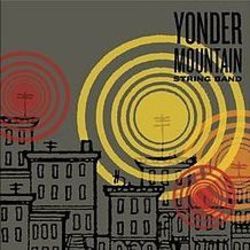 How Bout You Chords by Yonder Mountain String Band