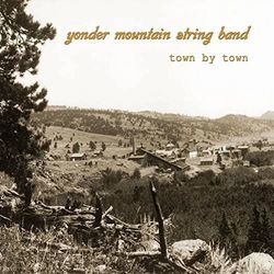 Loved You Enough by Yonder Mountain String Band
