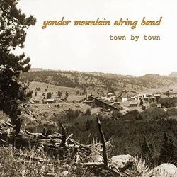 Loved You Enough Chords by Yonder Mountain String Band