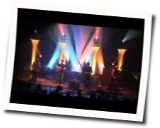 Mothers Only Son Chords by Yonder Mountain String Band